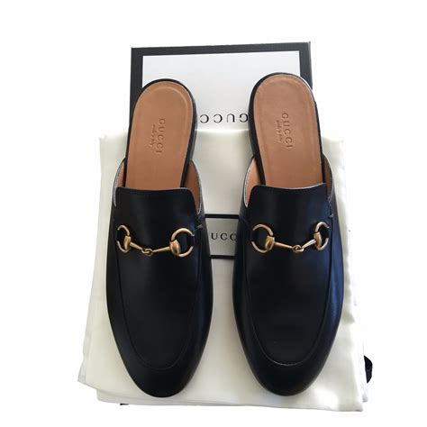 mule masculino gucci|gucci mules women.